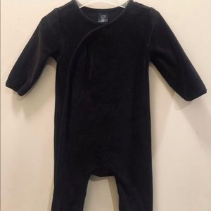 Baby Gap Velvet Jumper